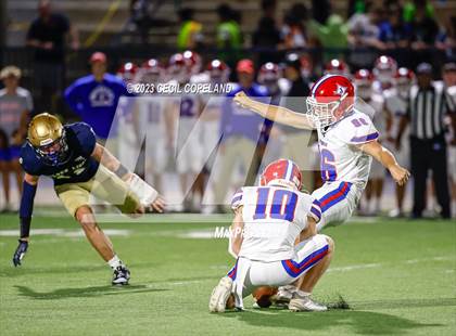 Thumbnail 2 in Jefferson @ St. Pius X Catholic photogallery.