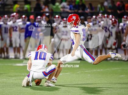 Thumbnail 3 in Jefferson @ St. Pius X Catholic photogallery.