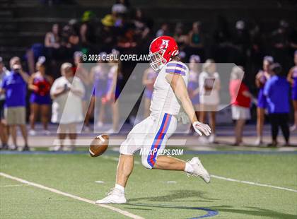 Thumbnail 1 in Jefferson @ St. Pius X Catholic photogallery.