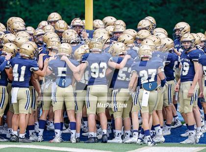 Thumbnail 3 in Jefferson @ St. Pius X Catholic photogallery.