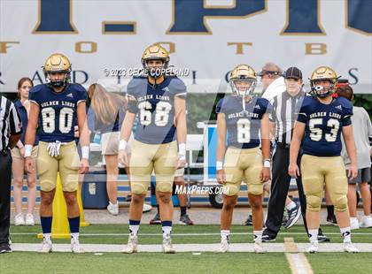 Thumbnail 2 in Jefferson @ St. Pius X Catholic photogallery.