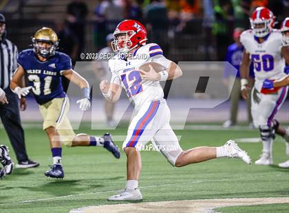 Thumbnail 3 in Jefferson @ St. Pius X Catholic photogallery.