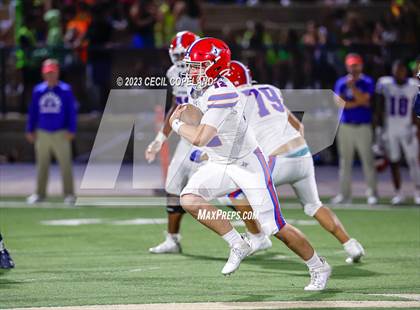 Thumbnail 1 in Jefferson @ St. Pius X Catholic photogallery.