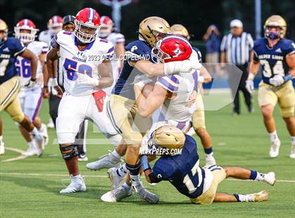 Thumbnail 2 in Jefferson @ St. Pius X Catholic photogallery.