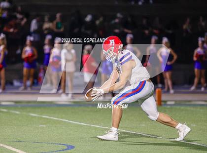 Thumbnail 1 in Jefferson @ St. Pius X Catholic photogallery.