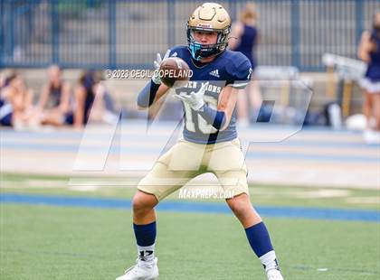 Thumbnail 1 in Jefferson @ St. Pius X Catholic photogallery.