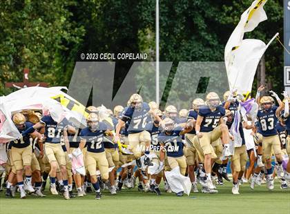 Thumbnail 2 in Jefferson @ St. Pius X Catholic photogallery.