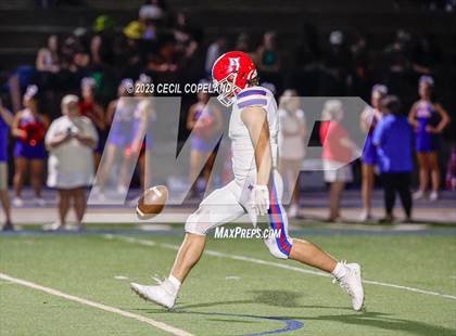 Thumbnail 3 in Jefferson @ St. Pius X Catholic photogallery.