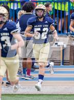 Photo from the gallery "Jefferson @ St. Pius X Catholic"