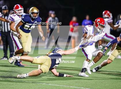 Thumbnail 1 in Jefferson @ St. Pius X Catholic photogallery.