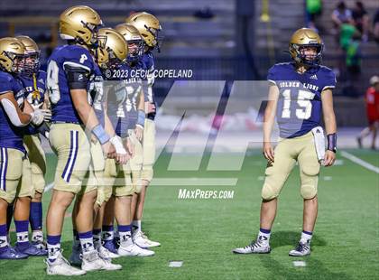 Thumbnail 1 in Jefferson @ St. Pius X Catholic photogallery.