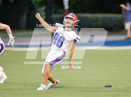 Thumbnail 2 in Jefferson @ St. Pius X Catholic photogallery.