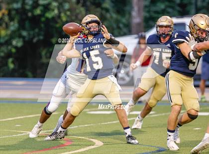 Thumbnail 1 in Jefferson @ St. Pius X Catholic photogallery.