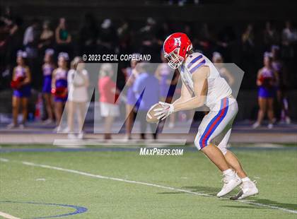 Thumbnail 3 in Jefferson @ St. Pius X Catholic photogallery.