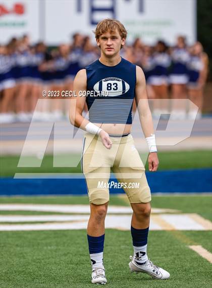Thumbnail 3 in Jefferson @ St. Pius X Catholic photogallery.