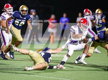 Thumbnail 2 in Jefferson @ St. Pius X Catholic photogallery.