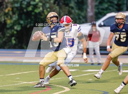 Thumbnail 1 in Jefferson @ St. Pius X Catholic photogallery.