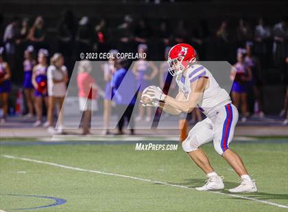 Thumbnail 2 in Jefferson @ St. Pius X Catholic photogallery.