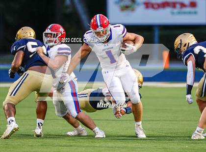 Thumbnail 3 in Jefferson @ St. Pius X Catholic photogallery.