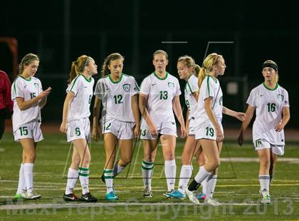 Thumbnail 1 in Woodinville vs. Inglemoor photogallery.