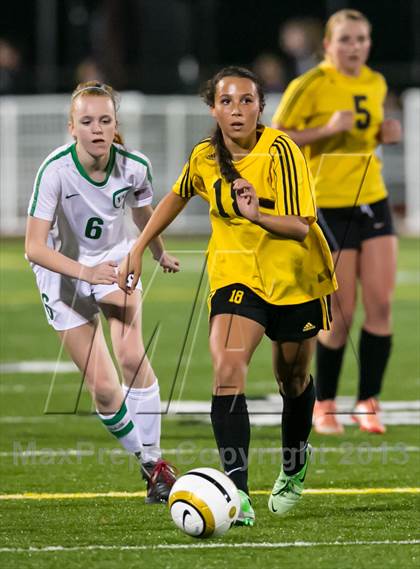 Thumbnail 1 in Woodinville vs. Inglemoor photogallery.