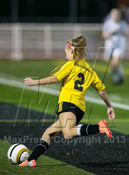 Thumbnail 3 in Woodinville vs. Inglemoor photogallery.