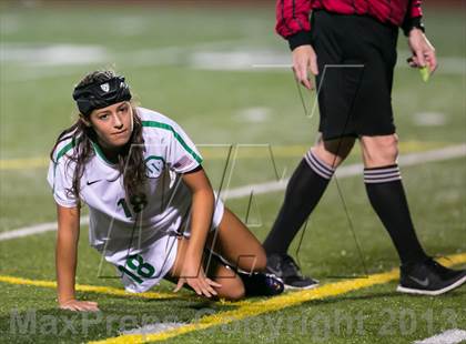 Thumbnail 3 in Woodinville vs. Inglemoor photogallery.
