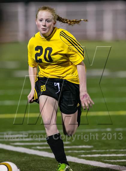 Thumbnail 1 in Woodinville vs. Inglemoor photogallery.