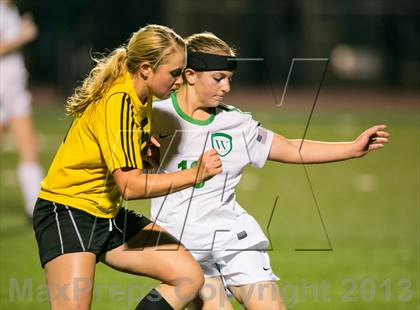Thumbnail 1 in Woodinville vs. Inglemoor photogallery.