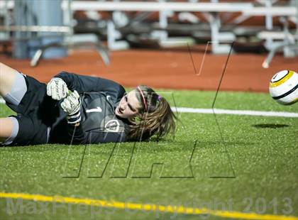 Thumbnail 2 in Woodinville vs. Inglemoor photogallery.