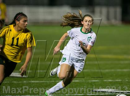 Thumbnail 2 in Woodinville vs. Inglemoor photogallery.