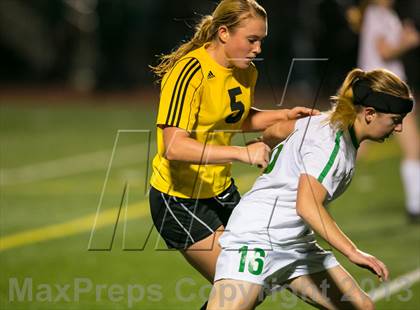 Thumbnail 3 in Woodinville vs. Inglemoor photogallery.