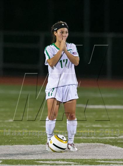 Thumbnail 1 in Woodinville vs. Inglemoor photogallery.