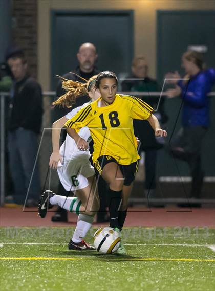 Thumbnail 1 in Woodinville vs. Inglemoor photogallery.