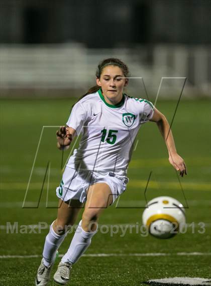 Thumbnail 1 in Woodinville vs. Inglemoor photogallery.