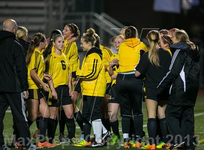 Thumbnail 1 in Woodinville vs. Inglemoor photogallery.