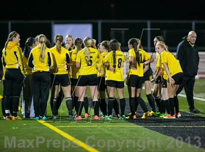 Thumbnail 3 in Woodinville vs. Inglemoor photogallery.