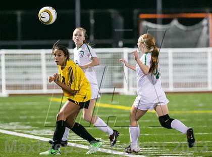 Thumbnail 2 in Woodinville vs. Inglemoor photogallery.