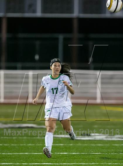 Thumbnail 1 in Woodinville vs. Inglemoor photogallery.
