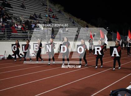 Thumbnail 2 in Aquinas @ Glendora (CIF SS Semifinal) photogallery.