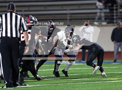 Thumbnail 3 in Aquinas @ Glendora (CIF SS Semifinal) photogallery.