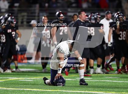 Thumbnail 3 in Aquinas @ Glendora (CIF SS Semifinal) photogallery.
