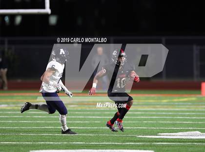 Thumbnail 3 in Aquinas @ Glendora (CIF SS Semifinal) photogallery.