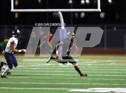 Thumbnail 2 in Aquinas @ Glendora (CIF SS Semifinal) photogallery.