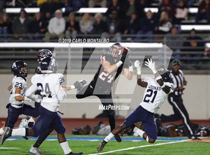 Thumbnail 3 in Aquinas @ Glendora (CIF SS Semifinal) photogallery.
