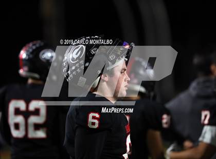 Thumbnail 1 in Aquinas @ Glendora (CIF SS Semifinal) photogallery.
