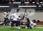 Photo from the gallery "Aquinas @ Glendora (CIF SS Semifinal)"