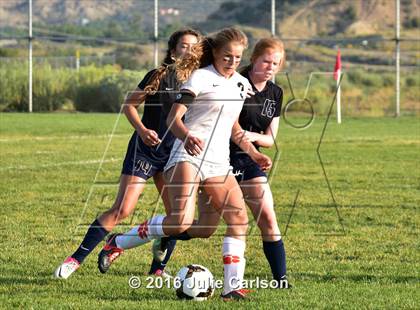 Thumbnail 1 in Aztec vs Piedra Vista (Aztec Invitational)  photogallery.