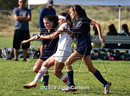 Thumbnail 3 in Aztec vs Piedra Vista (Aztec Invitational)  photogallery.