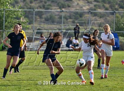 Thumbnail 1 in Aztec vs Piedra Vista (Aztec Invitational)  photogallery.